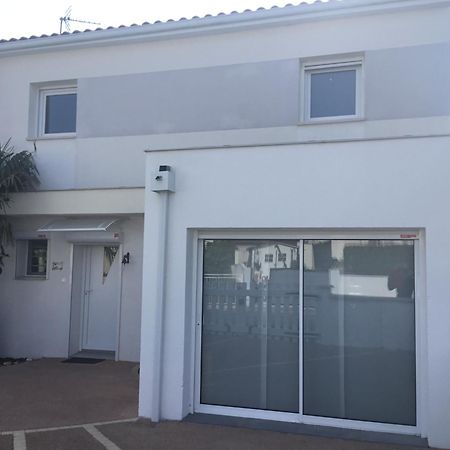 Chez L Habitant Royan Proche De La Mer Εξωτερικό φωτογραφία