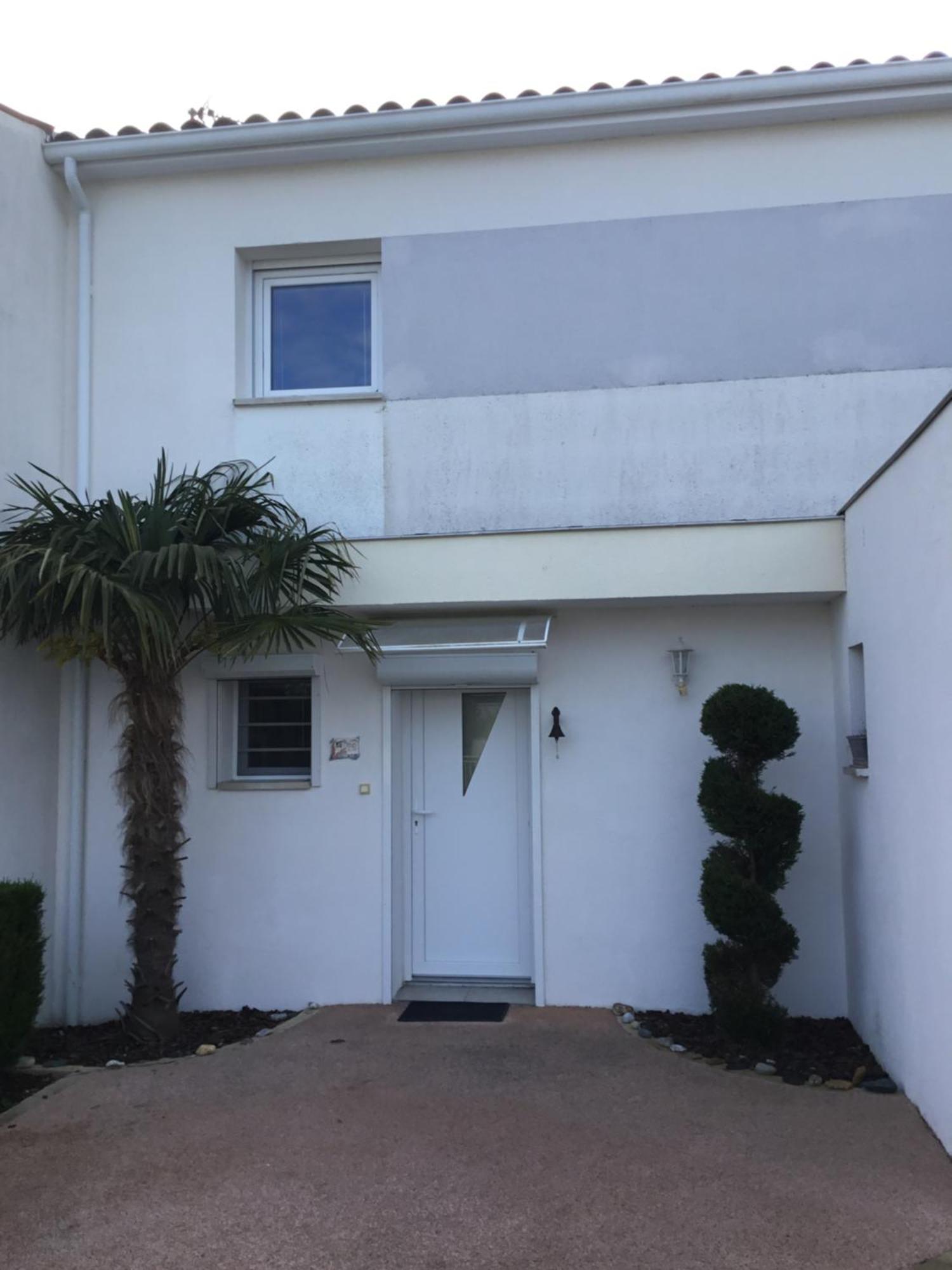 Chez L Habitant Royan Proche De La Mer Εξωτερικό φωτογραφία