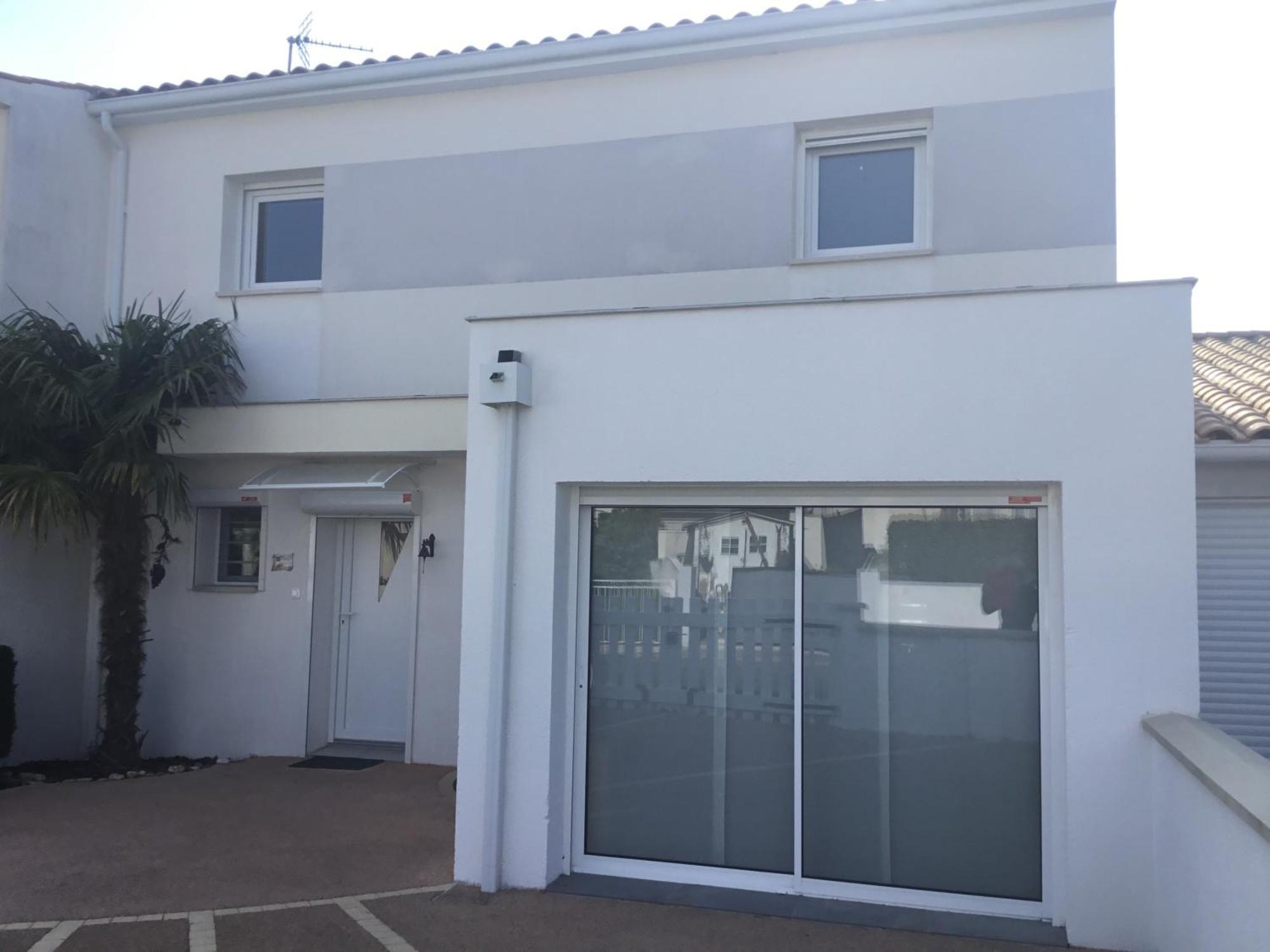 Chez L Habitant Royan Proche De La Mer Εξωτερικό φωτογραφία